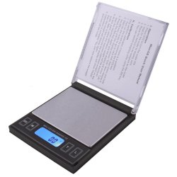 Mini CD scale 50 (nauwkeurigheid 0,01g)