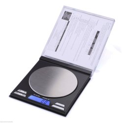 CD scale 500 (précision 0,1g)