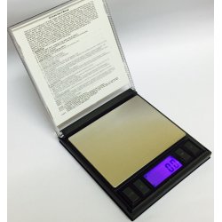 CD scale 1000 (Genauigkeit 0,1 g)