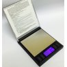 CD scale 1000 (accuracy 0.1g)