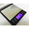 CD scale 1000 (Genauigkeit 0,1 g)