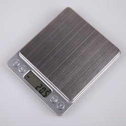 Dallas 2000 (Genauigkeit 0,1 g)