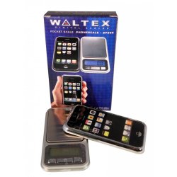 Waltex SmartPhone SP 500 (Genauigkeit 0,1 g)