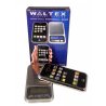 Waltex SmartPhone SP 500 (precisión 0,1 g)