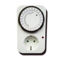 Cornwall programmateur mécanique, 16A