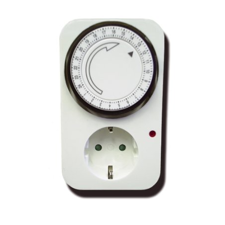 Cornwall mekanisk timer, 16A