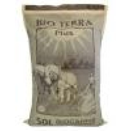 Canna BIO Terra Plus 50 л