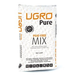 UGro Pure Peat-Free Mix