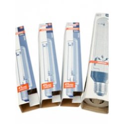 Osram NAV-T SUPER 4Y 1000W Blüte