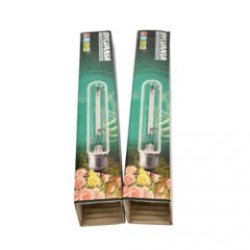 Sylvania Grolux 250W - Croissance et Floraison