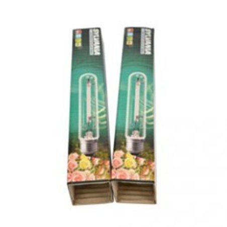 Sylvania Grolux 600W kasvu ja kukinta