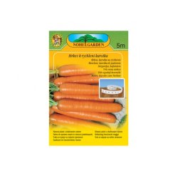 Carotte MARION F1 5m-300s - ruban de semis