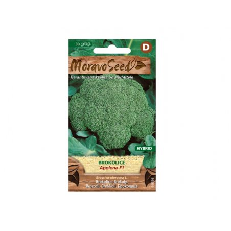 Brocoli Apolena F1