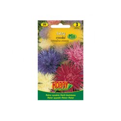 Aster chino alto Mix
