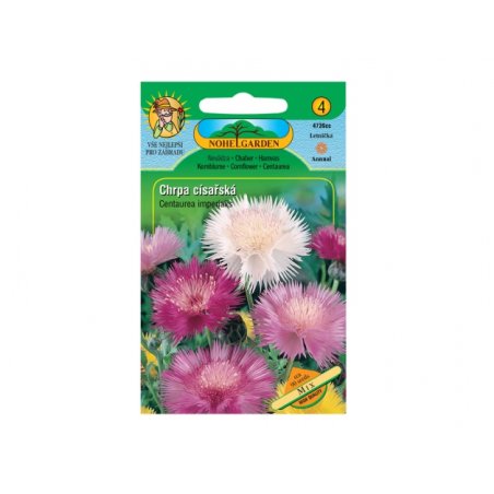 Kaiser-Flockenblume Mix