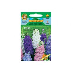 Larkspur mix (Delphinium consolida) 160 seeds