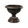 Donica AMFORA S d34x30h