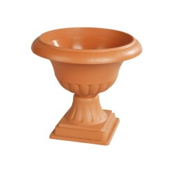 Vasque antique ATHENA diamètre 40x35h