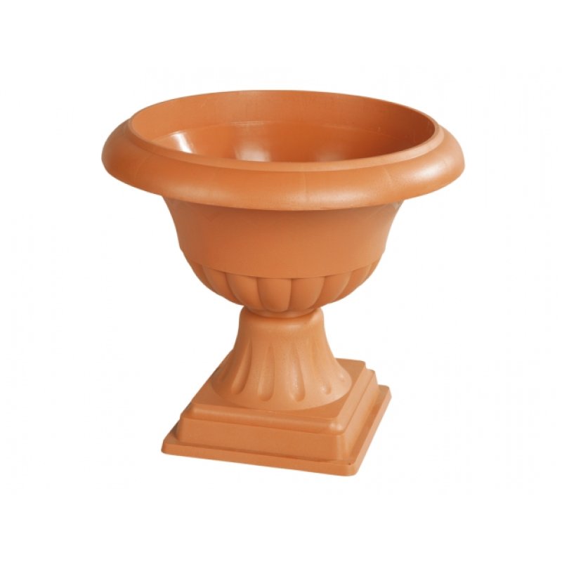 Maceta antigua ATHENA diámetro 40x35h