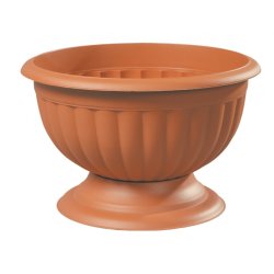 Plantenschaal GRENADA d42x19h