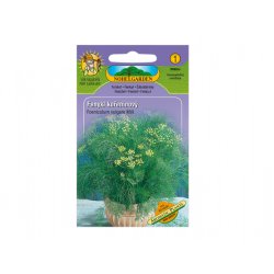 Fenchel Gewürzfenchel Aromatil plants