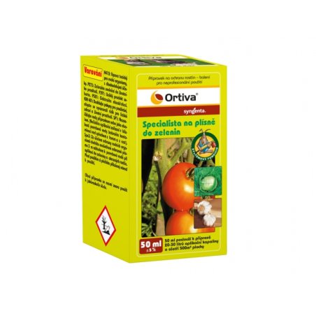 Ortiva 50 ml