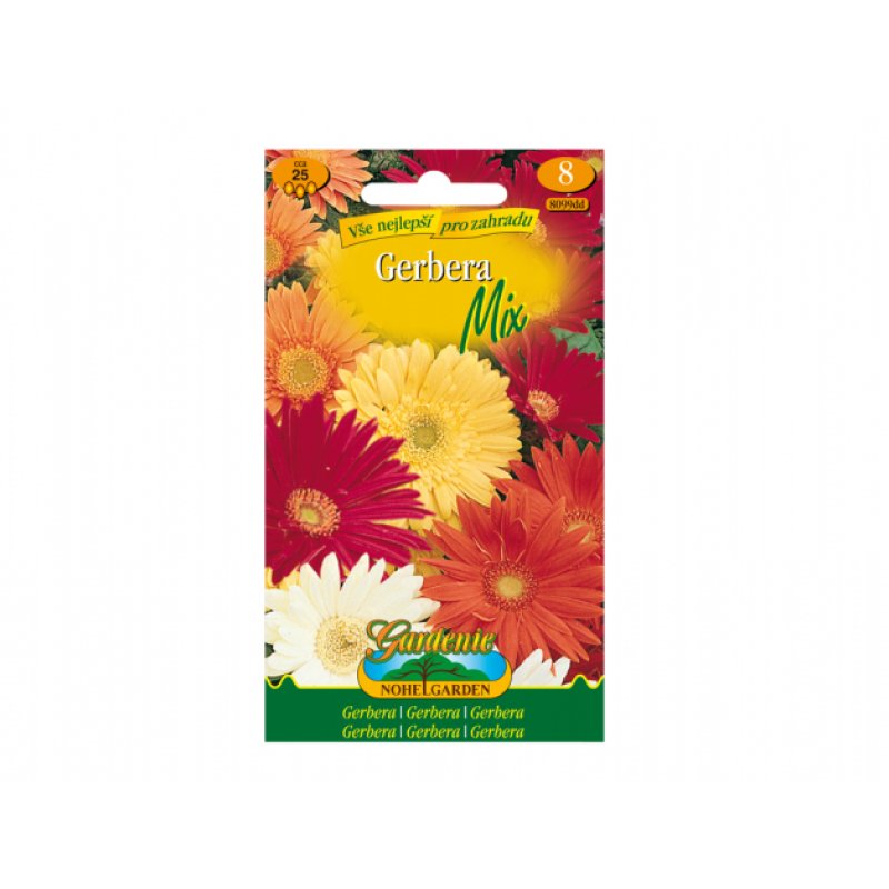 Gerbera Mix