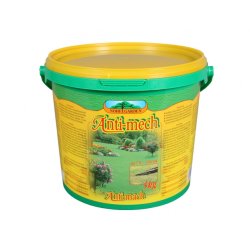 Gödning mot mossa, 5 kg - Antimech