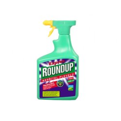 Roundup HOBBY EXPRES 1 L