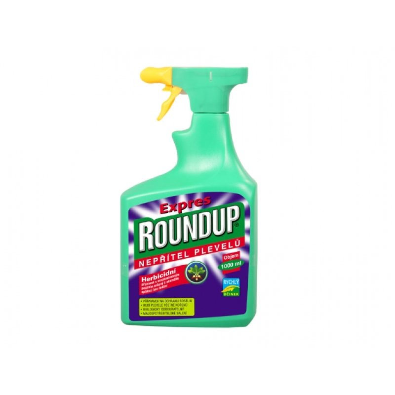 Roundup HOBBY EXPRESS 1l