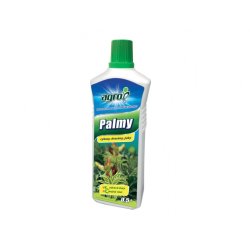 Engrais pour palmiers 500ml
