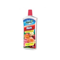 Meststof voor rozen 1l