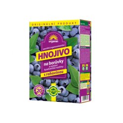 AG Biomin MIRTILLI 1kg