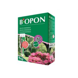 Engrais BIOPON universel 1kg