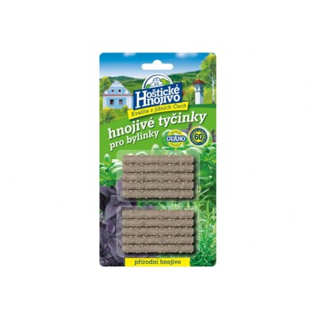 Kräuterstab/10er/FO