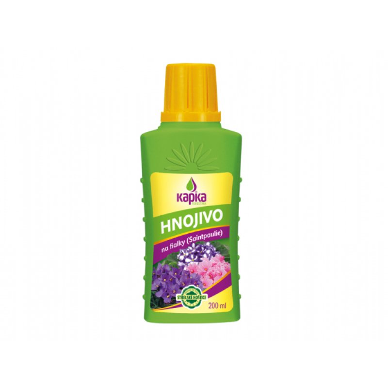 Kapka voor VIOOLTJES 200ml