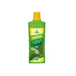 Kapka für PALMEN und YUCCAS 500 ml