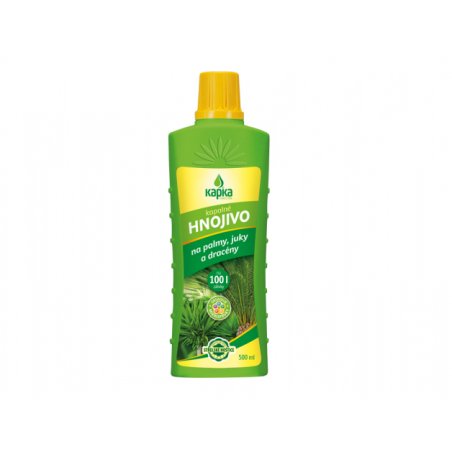 Kapka na PALMY a JUKY 500ml