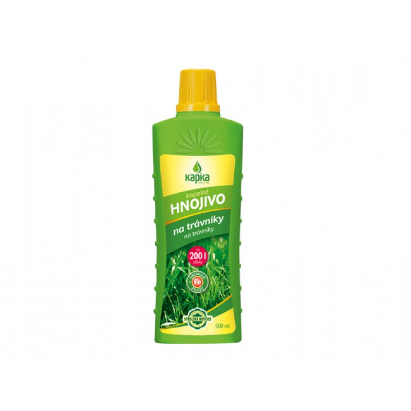 Kapka GRÄSMATTA 500ml