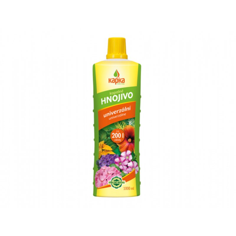 Kvapka UNIVERZAL 1l