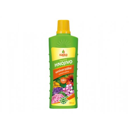 Kapka UNIVERZAL 500ml