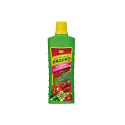 Concime fogliare per pomodori, peperoni e cetrioli 500ml