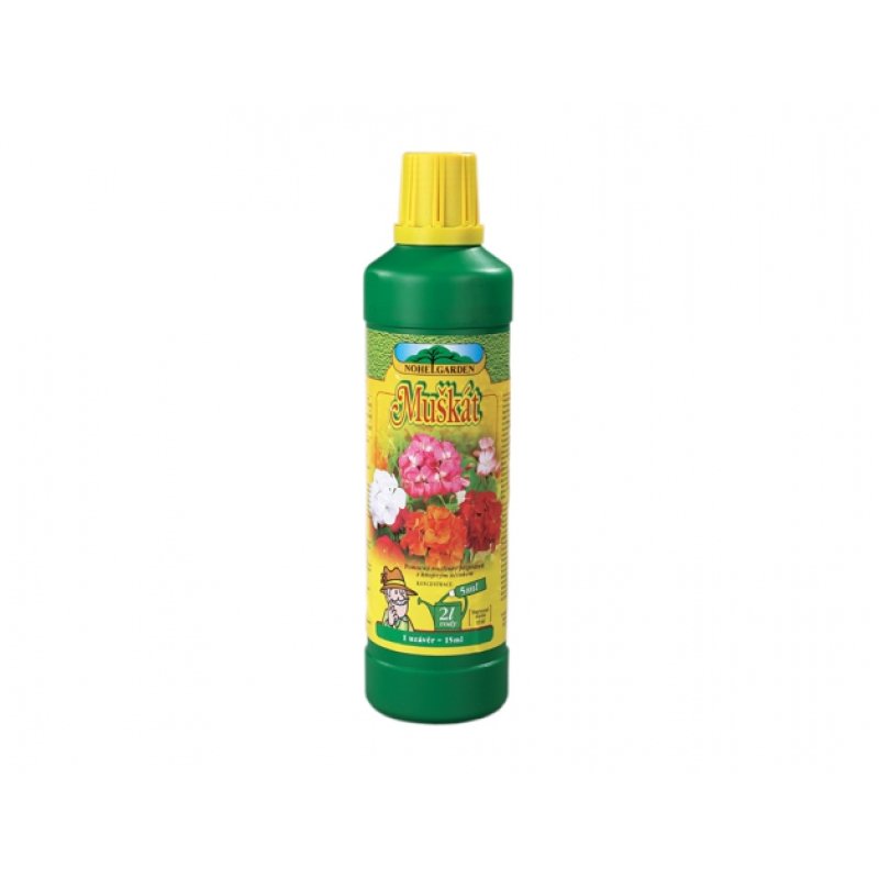 NG Mușcată KH 500ml