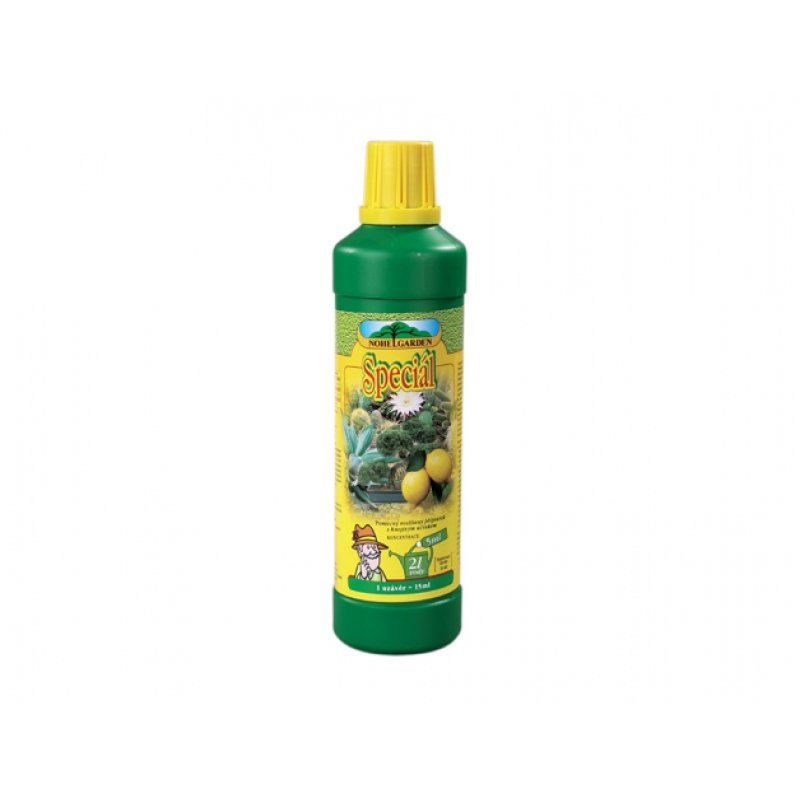 NG Speciale KLH 500 ml