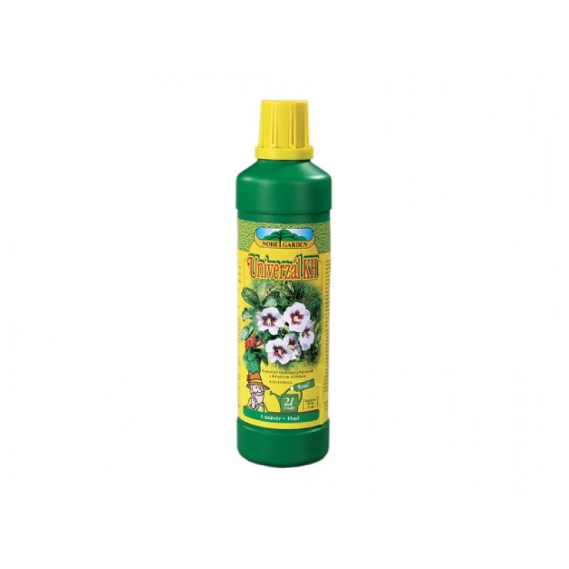 NG Universeel KH 500ml