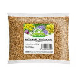 Mosterd ZAAD 200g (handel)