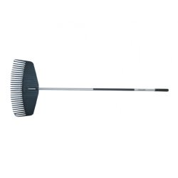 Greblă FISKARS plată ușoară 135570 620 mm