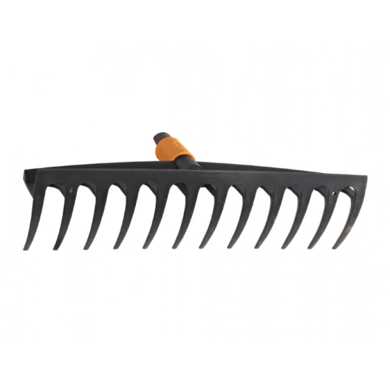 Universalkratta 12 metalltänder, bredd 41 cm