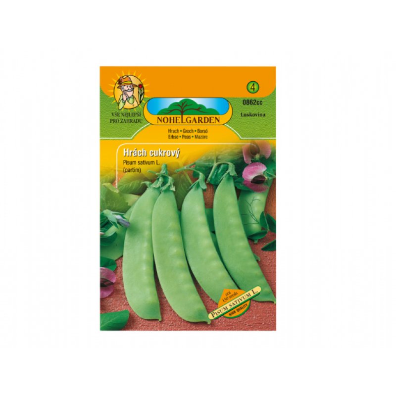 Сахарен грах Legumes