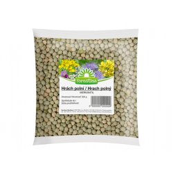 Erbsen SAATGUT 500g